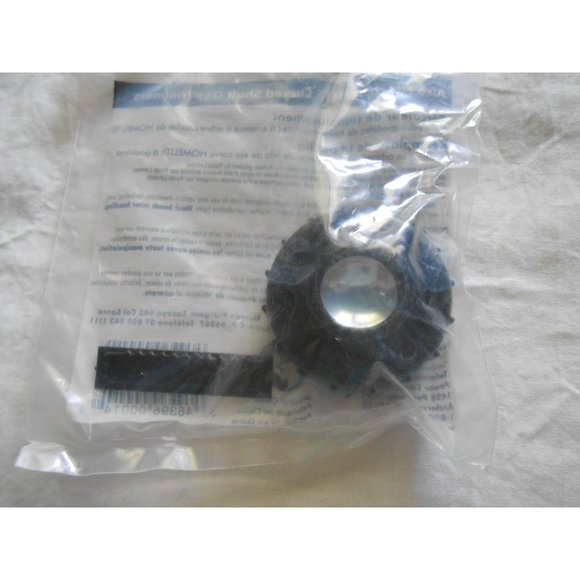 NEW Ryobi and Homelite Replacement Bump Knob for Gas Trimmers AC04106B/645-729 - Picture 2 of 2